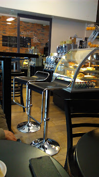 Atmosphère du Café Espresso-t à Dijon - n°6