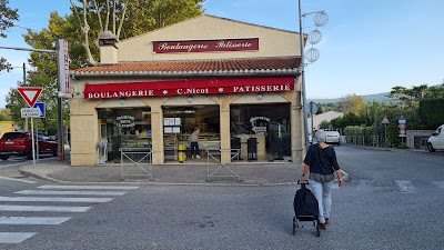 Boulangerie Nicot à Le Beausset
