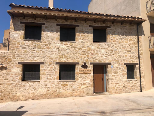 El Corral de Avelina en Valjunquera