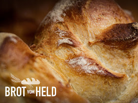 Brot vom Held GmbH