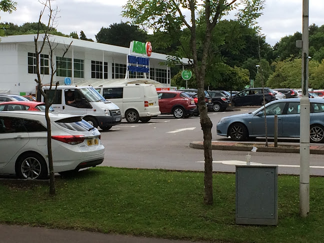 Comments and reviews of Asda Cardiff Coryton Petrol Filling Station