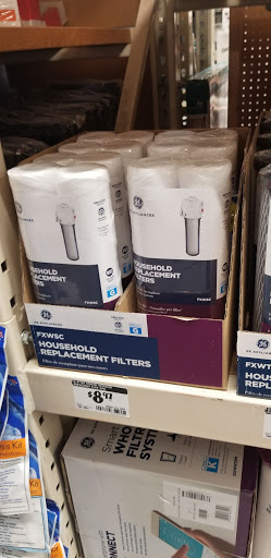 Home Improvement Store «The Home Depot», reviews and photos, 20777 Hall Rd, Macomb, MI 48044, USA