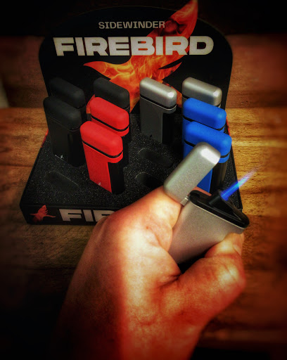 Tobacco Shop «Tobacco Town», reviews and photos, 47043 Gratiot Ave, Chesterfield, MI 48051, USA