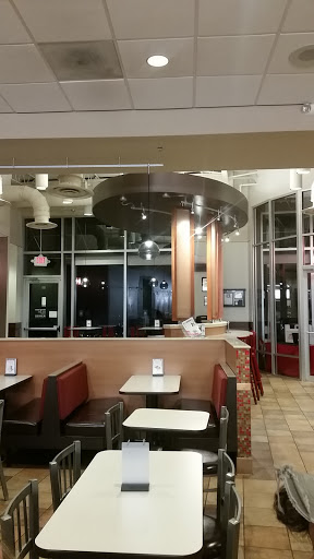 Fast Food Restaurant «Chick-fil-A», reviews and photos, 600 Chastain Rd NW #100, Kennesaw, GA 30144, USA