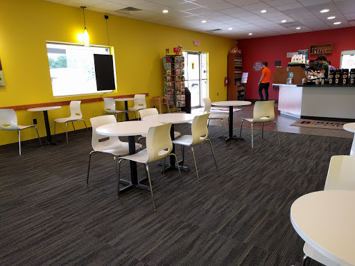 Coffee Shop «BIGGBY COFFEE», reviews and photos, 27046 Fawn River Rd, Sturgis, MI 49091, USA