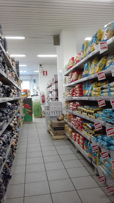 Supermercati Decò Via Ravagnese Superiore, 122, 89131 Reggio di Calabria RC, Italia