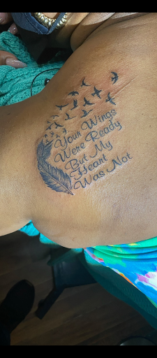 Tattoo Shop «Guru Tattoo Studio & Piercings», reviews and photos, 1271 Blue Heron Blvd, West Palm Beach, FL 33404, USA