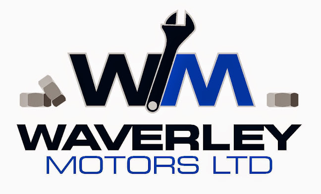 Waverley Motors - New Plymouth