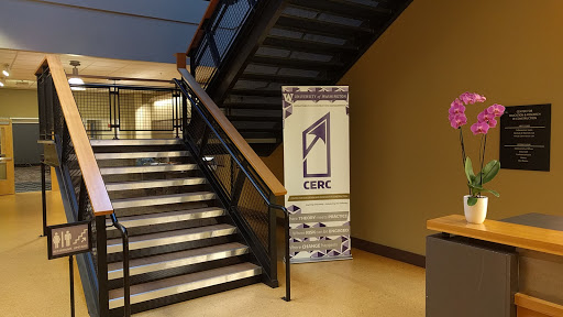 UW Center for Education and Research in Construction (CERC)