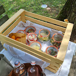 Photo n°5 de l'avis de Lollo.a fait le 24/08/2022 à 12:24 sur le  La Subida Country Resort - Trattoria al Cacciatore à Cormons