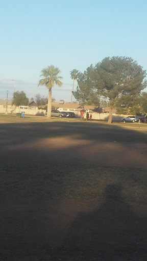 Park «Sueno Park», reviews and photos, 4401 W Encanto Blvd, Phoenix, AZ 85035, USA