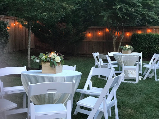 Party Equipment Rental Service «Southern Events», reviews and photos, 101 Alpha Dr, Franklin, TN 37064, USA