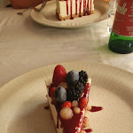 Photo n°1 de l'avis de Vincenzo.e fait le 27/07/2021 à 13:02 sur le  La Romantica - Ristorante a Forio à Forio