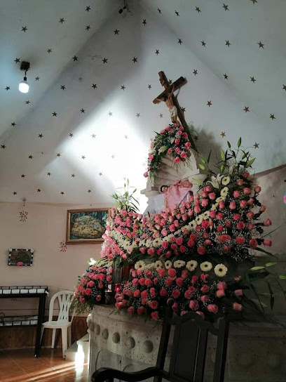Templo de La Natividad de María