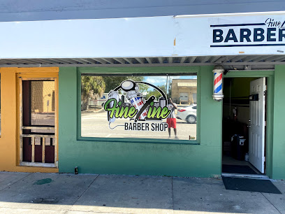 Fine Line Barber Shop