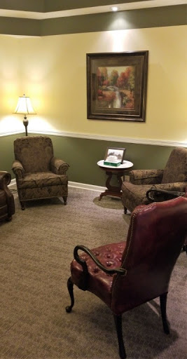 Funeral Home «Parson Mortuary», reviews and photos, 801 W Adams St, Muncie, IN 47305, USA