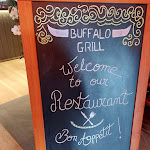 Photo n° 1 McDonald's - Buffalo Grill Salaise Sur Sanne à Salaise-sur-Sanne