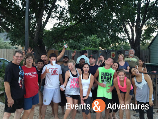 Events & Adventures Houston