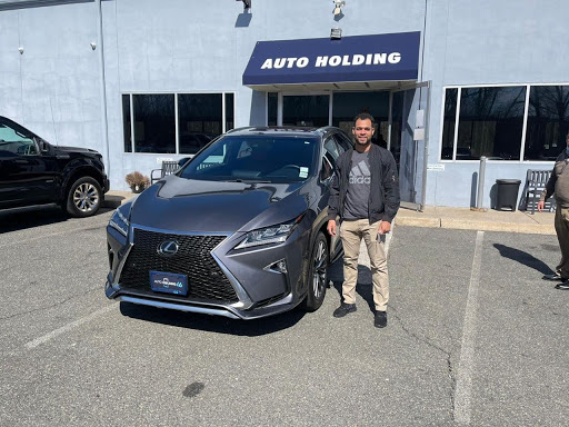 Car Dealer «Auto Holding», reviews and photos, 74 US-46, Mountain Lakes, NJ 07046, USA