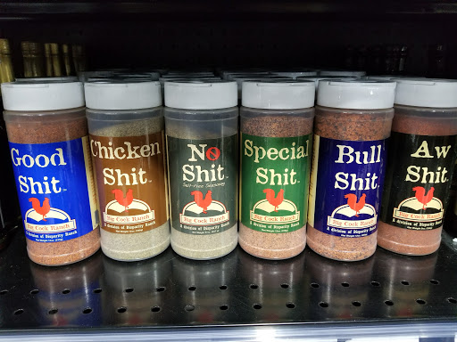 Hardware Store «Alspaugh Ace Hardware», reviews and photos, 2720 W Lake Houston Pkwy, Kingwood, TX 77339, USA