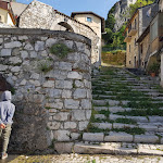 Photo n°2 de l'avis de Daniana.i fait le 17/05/2018 à 09:51 sur le  Ristorante Il Boscaiolo à Castel di Sangro