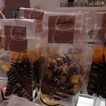 Photo n°6 de l'avis de Edna.r fait le 22/11/2018 à 17:18 sur le  Pasticceria Zuckerfee à Cividale del Friuli