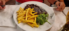 Steak du Restaurant La Storia à Nice - n°3