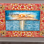 Photo n°1 de l'avis de Michela.o fait le 18/06/2023 à 19:50 sur le  Pizzeria L'angoletto à Belpasso