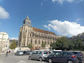 Ancienne église/hall Saint Jacques Lisieux