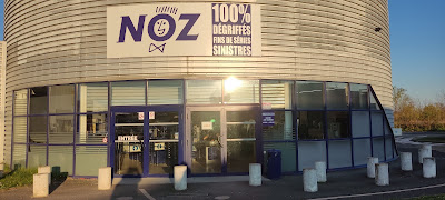 NOZ à Chaintré