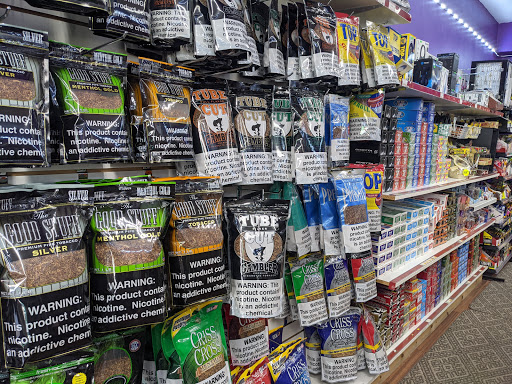 Tobacco Shop «Convenient Smoke Shop», reviews and photos, 18 E High St, Elizabethtown, PA 17022, USA