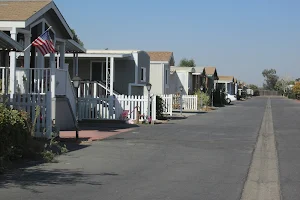 Country Squire Estates Mobile Home Park image
