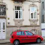 Photo n°4 de l'avis de F. fait le 07/07/2021 à 10:40 sur le  Porto Charme Hotel à Porto