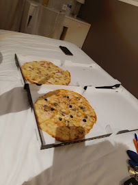 Plats et boissons du Pizzeria JM'PIZZA à Agde - n°10