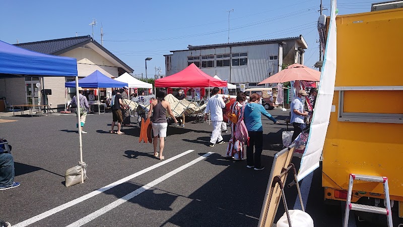 そうさ観光物産センター匝り(めぐり)の里