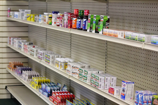Pharmacy «West Haven Pharmacy», reviews and photos, 764 Campbell Ave A, West Haven, CT 06516, USA