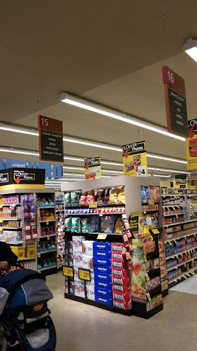 Grocery Store «Safeway», reviews and photos, 10223 Gravelly Lake Dr SW, Lakewood, WA 98499, USA