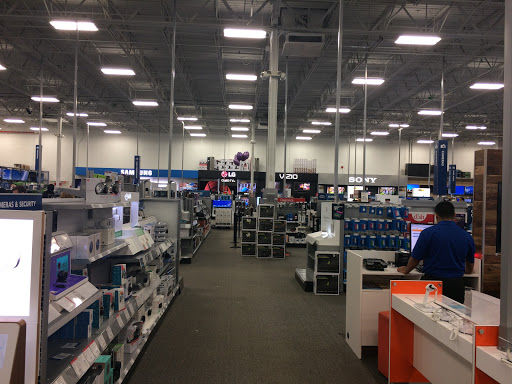 Electronics Store «Best Buy», reviews and photos, 261 Pond Path, South Setauket, NY 11720, USA