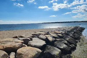 New Bedford's West Beach image