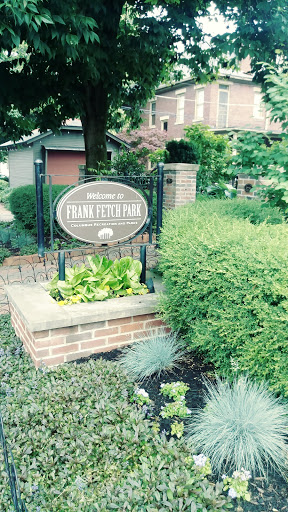 Park «FRANK FETCH PARK», reviews and photos, 228 E Beck St, Columbus, OH 43206, USA