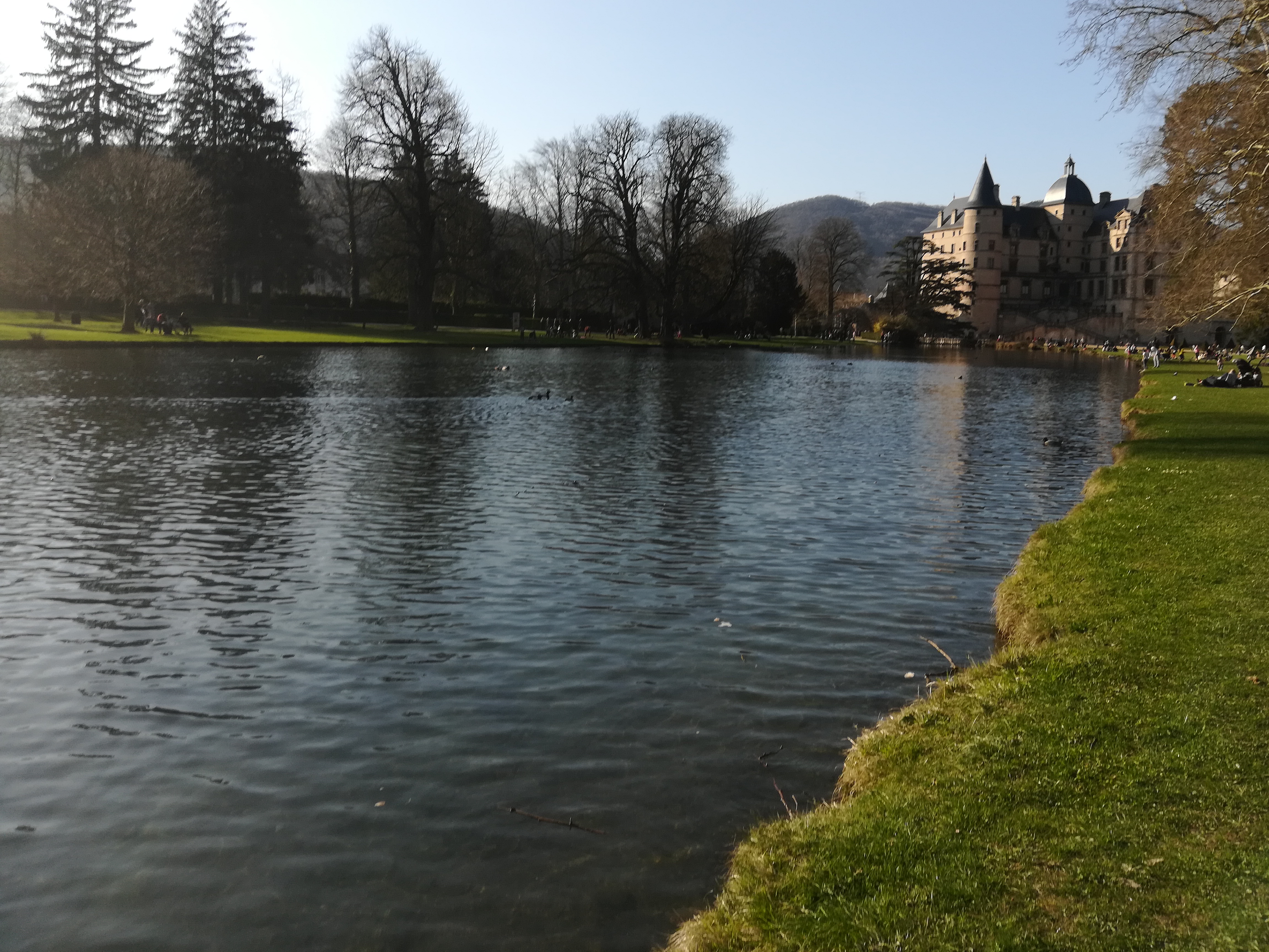Photo n° 1 de l'avis de Lise.A fait le 24/03/2019 à 16:37