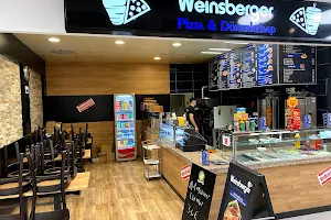 Weinsberger Pizza & Dönerkebap image