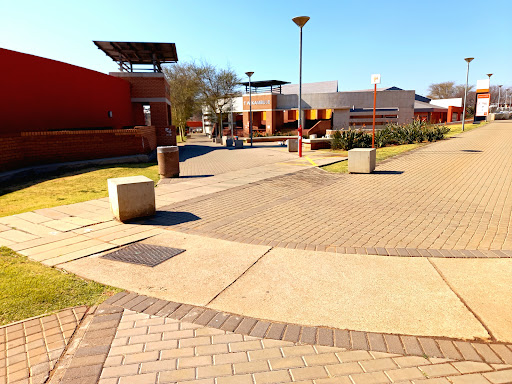 University of Johannesburg - Soweto Campus
