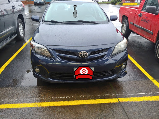 Auto Body Shop «Woodburn Carcraft - Body Shop & Garage», reviews and photos, 220 S Pacific Hwy, Woodburn, OR 97071, USA