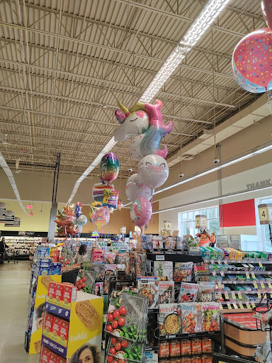 Grocery Store «ACME Markets», reviews and photos, 829 NY-82, Hopewell Junction, NY 12533, USA