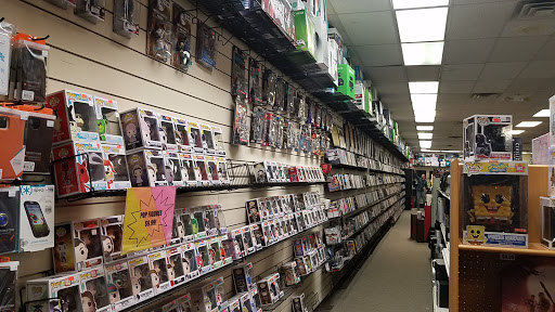 Electronics Store «Electronics Flip», reviews and photos, 5896 Mayfield Rd, Mayfield Heights, OH 44124, USA