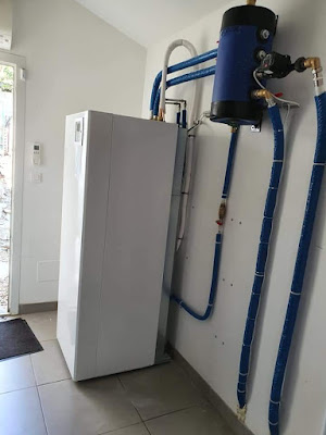 Sasu Energie Environnement à Alairac