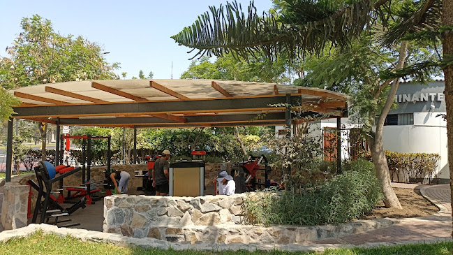 JULES’GYM - Gimnasio