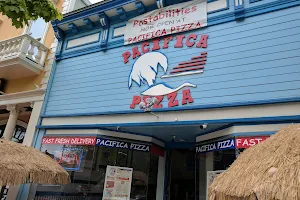 Pacifica Pizza image