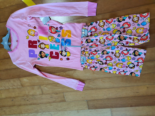 Toy Store «Disney Store», reviews and photos, 5060 N Montclair Plaza Ln, Montclair, CA 91763, USA